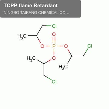 TCPP flame Retardant