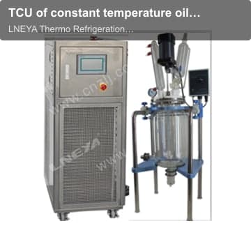 TCU of constant temperature oil bath SUNDI-225