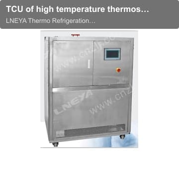 TCU of high temperature thermostats SUNDI-6A25W