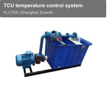 TCU temperature control system