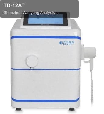 TD-12AT