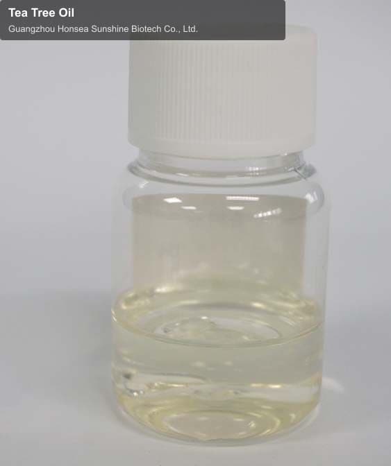 Tea Tree Oil