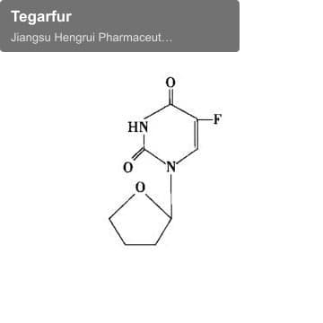 Tegarfur