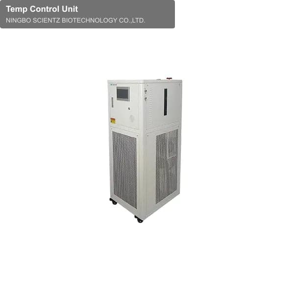 Temp Control Unit