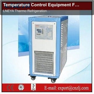 Temperature Control Equipment FL-800