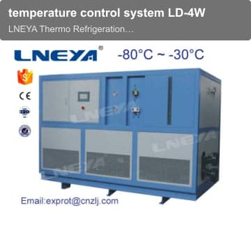 temperature control system LD-4W