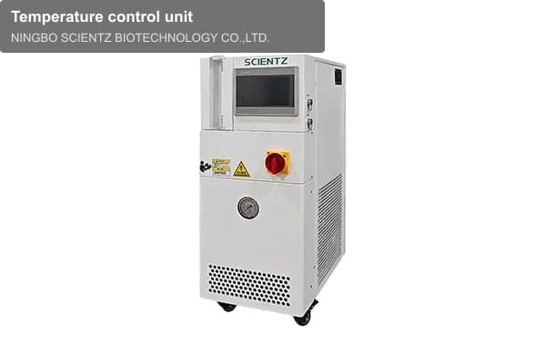 Temperature control unit