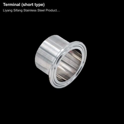 Terminal (short type)