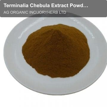 Terminalia Chebula Extract Powder