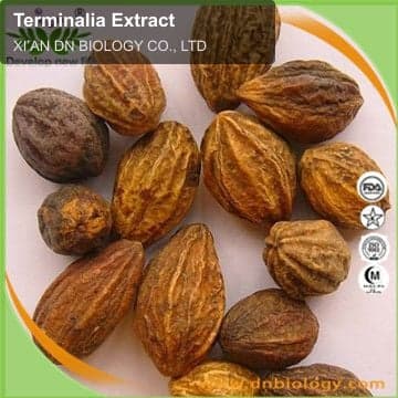 Terminalia Extract