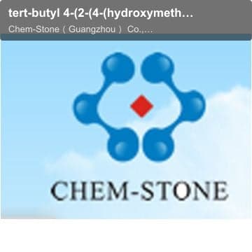 tert-butyl 4-(2-(4-(hydroxymethyl)-1H-pyrazol-1-yl)pyridin-4-yl)piperazine-1-carboxylate