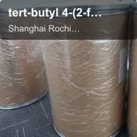 tert-butyl 4-(2-fluoro-5-((4-oxo-3,4-dihydrophthalazin-1-yl)Methyl)benzoyl)piperazine-1-carboxylate