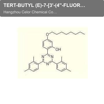 TERT-BUTYL (E)-7-[3'-(4''-FLUOROPHENYL)-1'-METHYLETHYL-INDOL-2'-YL]-3-HYDROXY-5-OXO-6-HEPTENOATE