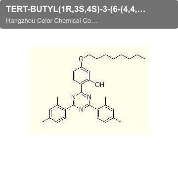 TERT-BUTYL(1R,3S,4S)-3-(6-(4,4,5,5-TETRAMETHYL-1,3,2-DIOXABOROLAN-2-YL)-1H-BENZO-[D]IMIDAZOL-2-YL)-2