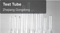 Test Tube