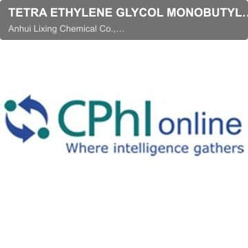 TETRA ETHYLENE GLYCOL MONOBUTYL ETHER