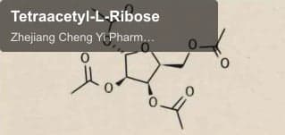 Tetraacetyl-L-Ribose