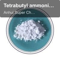 Tetrabutyl ammonium hexafluoro phosphate