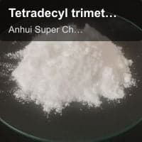 Tetradecyl trimethyl ammonium chloride 99% solid