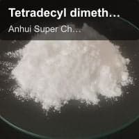 Tetradecyl dimethylbenzyl ammonium chloride