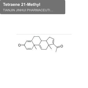 Tetraene 21-Methyl