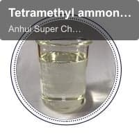 Tetramethyl ammonium hydroxide 25% aqueous/methanol solution