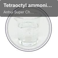 Tetraoctyl ammonium hydroxide 20% methanol solution