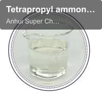 Tetrapropyl ammonium hydroxide 25% or 40% aqueous solution