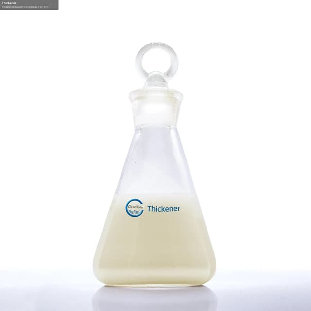 Thickener