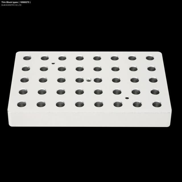 Thin Block types（18900275）