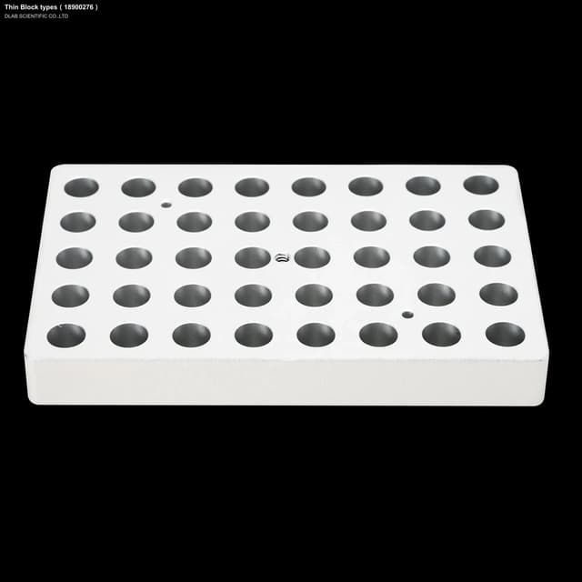 Thin Block types（18900276）