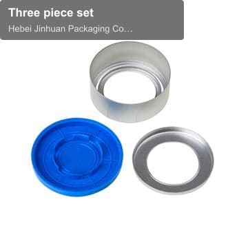 Three piece set