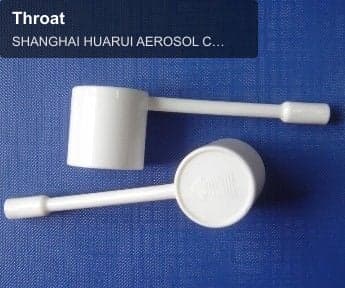 Throat