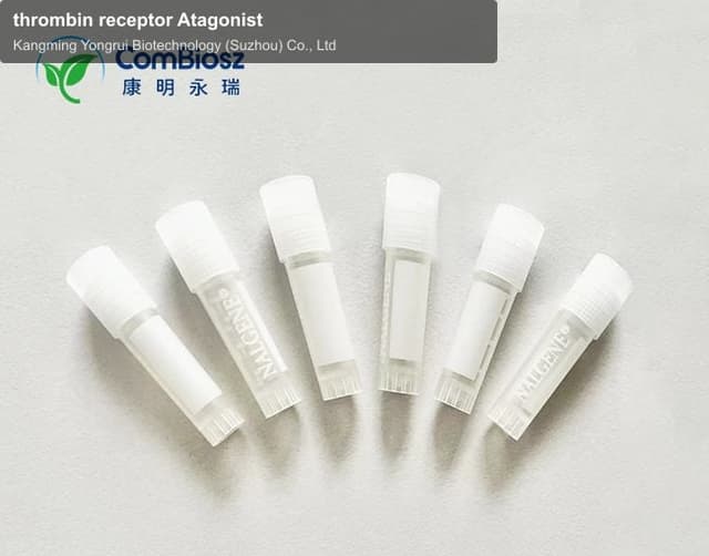 thrombin receptor Atagonist
