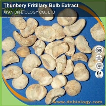 Thunbery Fritillary Bulb Extract