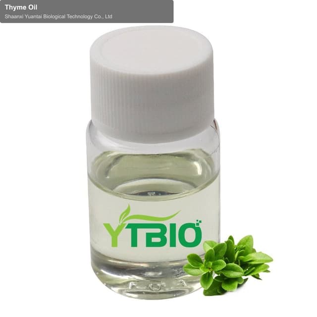 Thyme Oil