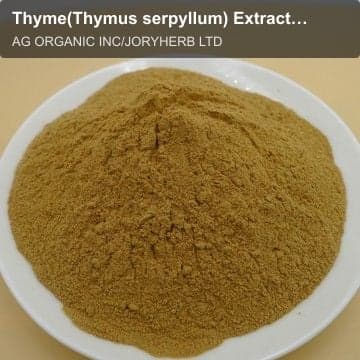 Thyme(Thymus serpyllum) Extract Powder