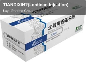 TIANDIXIN?(Lentinan Injection)