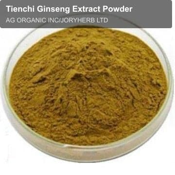 Tienchi Ginseng Extract Powder