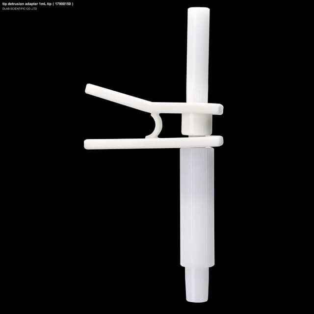 tip detrusion adapter 1mL tip（17900150）