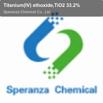 Titanium(IV) ethoxide,TiO2 33.2%