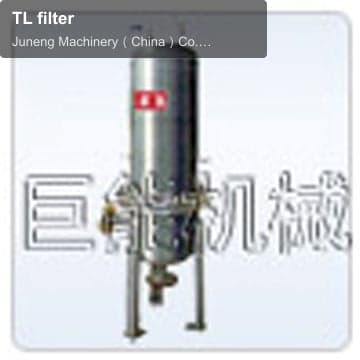 TL filter