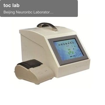 toc lab