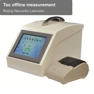 Toc offline measurement