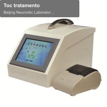 Toc tratamento