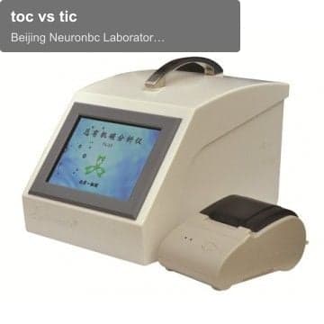 toc vs tic