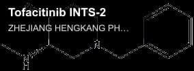 Tofacitinib INTS-2