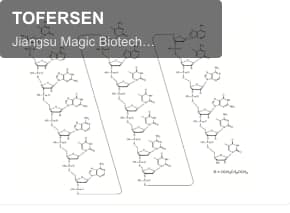 TOFERSEN