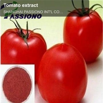 Tomato extract