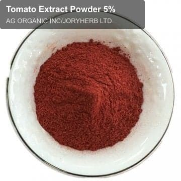 Tomato Extract Powder 5%